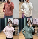 ÁO LÔNG CỪU NỮ UNI 241-459794