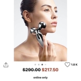 MÁY REFA CARAT