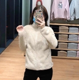 ÁO LÔNG CỪU NỮ UNI 241-459794