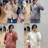 ÁO LÔNG CỪU NỮ UNI 241-459794