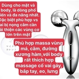 MÁY REFA CARAT