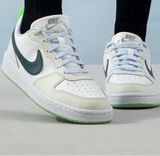 GIÀY NIKE COURT ĐẾ XANH FV8121-131