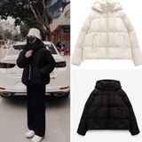 ÁO PHAO NỮ ZARA 3046/201