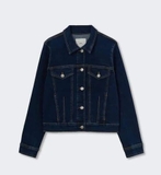 ÁO KHOÁC DENIM MNG SIZE XS 3707/4385