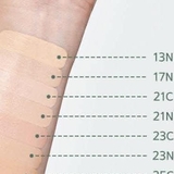 CUSHION LANEIGE KÈM LÕI DATE T9/2024 2 TONE