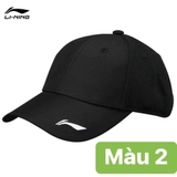 MŨ LƯỠI TRAI LINING 2 MÀU AMYS279-1