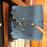 ÁO SƠ MI RALPH LAUREN NHIỀU MÀU