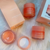 MASK MÔI LANIEGE GRAPE FRUIT 20G