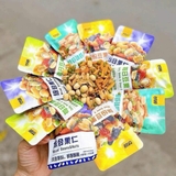 COMBO 1KG HẠT MIX VỊ SIÊU NGON