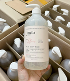 SET SỮA TẮM NO.1 1000ML + DƯỠNG THỂ NO5 500ML JMELLA