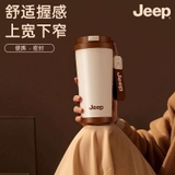 BÌNH GIỮ NHIỆT JEEP SUS 316 500ML