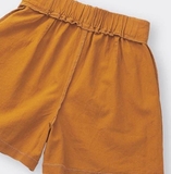 QUẦN SOOC ĐŨI GU VÀNG 346173