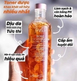 TONER FRESH ROSE DEEP HYDRATION 200ML
