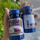 VIÊN UỐNG BLACK CHERRY 1000MG 110V