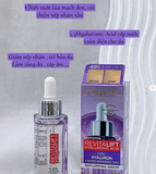 SERUM HA LOREAL TÍM DƯỠNG ẨM 30ML