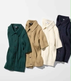 ÁO POLO LEN THỪNG CỘC TAY UNI 251-479968