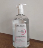 TẨY TRANG BIODERMA HỒNG 1 LÍT DATE 10-11/2025