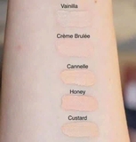 CHE KHUYẾT ĐIỂM NARS TONE CREME BRULEE FULLBOX