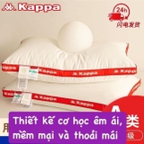 SET 2 LÕI GỐI CHÍNH HÃNG KAPPA 3 SIZE