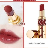 SON DƯỠNG YSL ROUGE 92 CAFTAN FULLBOX