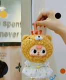 GẤU BÔNG BLINDBOX BABY THREE BẢN FAIRY TALE