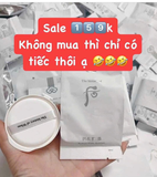 LÕI CUSHION WHOO TONE 21 FULLSIZE KÈM BÔNG PHẤN