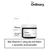 BỘT VITAMIN THE T.O
