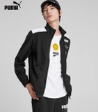 SET BỘ PUMA NAM MÀU ĐEN 67122701