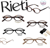 KÍNH RIETI ERICA RT 1018 FULLBOX