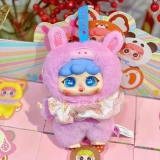 BLINDBOX MIGO BEDTIME STORY