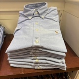 ÁO SƠ MI RALPH LAUREN NHIỀU MÀU