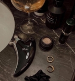 MÁY MASSAGE MẶT REFA CAXA RAY BLACK