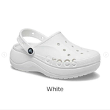SỤC CROCS PLATFORM 208186-11S
