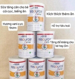 SỮA BÉO TĂNG CÂN CHO BÉ RESOURCE JUNIOR 400G