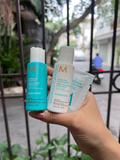 SET GỘI XẢ MINI MOROCCANOIL 40ML/CHAI