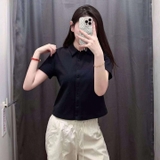 ÁO POLO CROPTOP UNI 241-476068