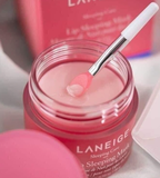 Ủ MÔI LANEIGE LIP SLEEPING MASK EX BERRY 20G