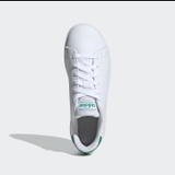 GIÀY ADIDAS STAN SMITH GÓT 2 MÀU EF0213