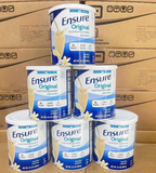 SỮA BỘT ENSURE MỸ  400G DATE 5/2027