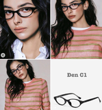 KÍNH RIETI ALINA 4 MÀU RT1030