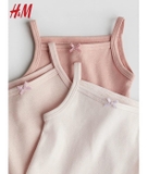 SET 5C BODYSUIT KID HM 2 MẪU