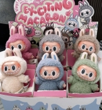 MÔ HÌNH LABUBU MACARON FULLBOX VER1