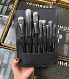 SET CỌ SEPHORA PRO 8 MÓN  BẢN LIMITED