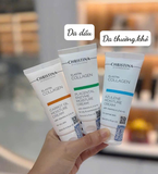 KEM DƯỠNG ELASTIN COLLAGEN CHRISTINA 60ML DATE T3/2025