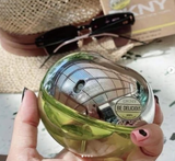 NƯỚC HOA TÁO XANH DKNY BE DELICIOUS EDT 100ML