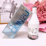 NƯỚC HOA CK IN2U FOR HIM EDT 100ML (BOX HƠI NÁT)