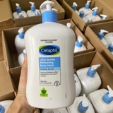 SỮA TẮM CETAPHIL ULTRA GENTLE REFRESHING 1000ML
