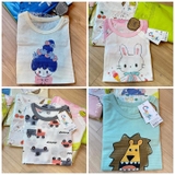 SET KID HÀN COGIBIE COTTON ORGANIC