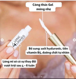 SERUM DƯỠNG DÀI MI 4 LONG LASHES 3ML