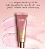 TUÝP KEM DƯỠNG D'ALBA HỒNG PDRN REPAIR CAPSULE CREAM 50G FULLBOX